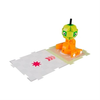 Набір для курсу навчання Gigo Програмування робота (1276-A) - Pampik - 21