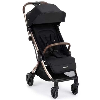 Прогулянкова коляска Maxi-Cosi Eva 3 Essential Black Champagne (1102672630) - Pampik - 2