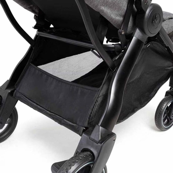 Прогулочная коляска Maxi-Cosi Eva 3 Select Grey (1102029630) - Pampik - 10