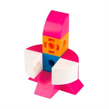 Набір для курсу навчання Gigo Програмування робота (1276-A) - Pampik - 29