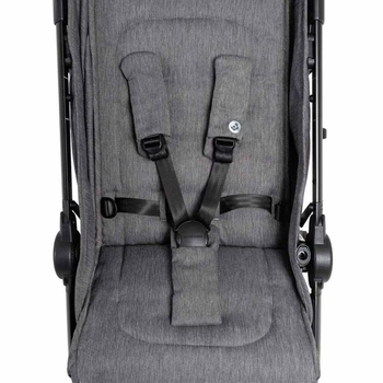 Прогулочная коляска Maxi-Cosi Eva 3 Select Grey (1102029630) - Pampik - 6