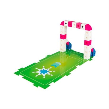 Набір для курсу навчання Gigo Програмування робота (1276-A) - Pampik - 23