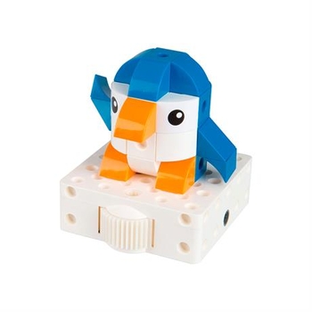 Набір для курсу навчання Gigo Програмування робота (1276-A) - Pampik - 11