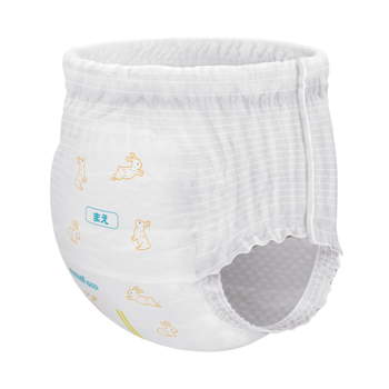 Підгузки-трусики Goo.N Plus 4/L (9-16 кг), 44 шт. - Pampik - 2