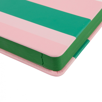 Ежедневник Yes Linea А6, недатированный, 320 страниц (252628) - Pampik - 3