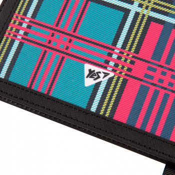 Ежедневник Yes Couture А5, недатированный, 320 страниц (252611) - Pampik - 4