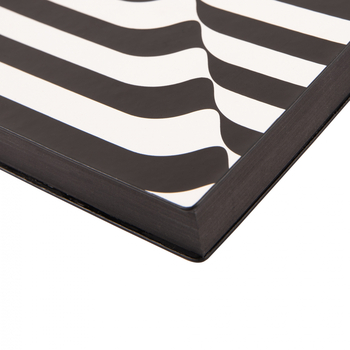 Ежедневник Yes Miraggio А5, недатированный, 320 страниц (252623) - Pampik - 3