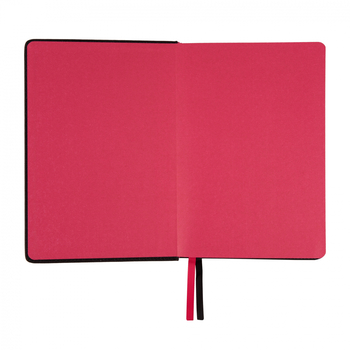 Ежедневник Yes Couture А5, недатированный, 320 страниц (252611) - Pampik - 5