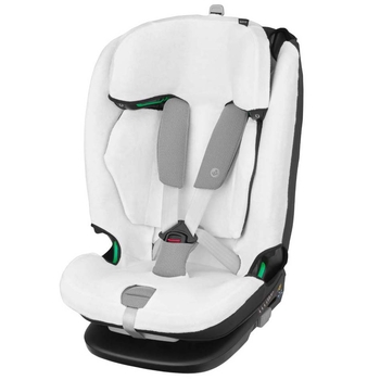 Чехол для автокресла Maxi-Cosi Titan Pro / Plus i-Size Natural White (8254570110) - Pampik