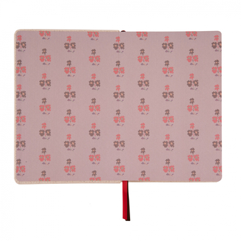 Ежедневник Yes Tessuto А5, недатированный, 320 страниц (252606) - Pampik - 5