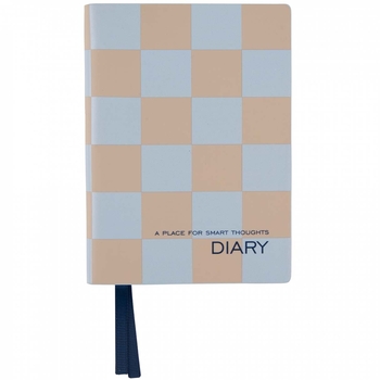 Ежедневник Yes Classico А6, недатированный, 320 страниц (252626) - Pampik