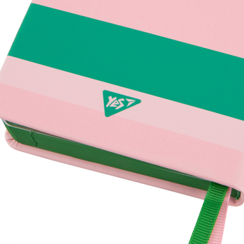 Ежедневник Yes Linea А6, недатированный, 320 страниц (252628) - Pampik - 4