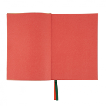 Ежедневник Yes Folk А5, недатированный, 320 страниц (252616) - Pampik - 5