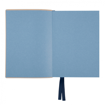 Ежедневник Yes Classico А6, недатированный, 320 страниц (252626) - Pampik - 5