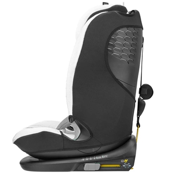 Чехол для автокресла Maxi-Cosi Titan Pro / Plus i-Size Natural White (8254570110) - Pampik - 2