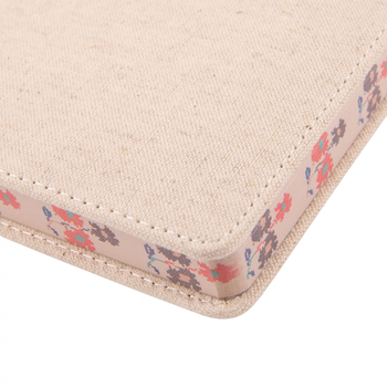 Ежедневник Yes Tessuto А5, недатированный, 320 страниц (252606) - Pampik - 3