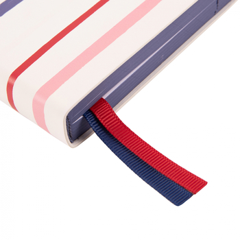 Ежедневник Yes Bello А6, недатированный, 320 страниц (252627) - Pampik - 2