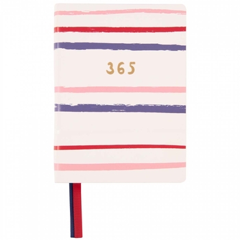 Ежедневник Yes Bello А6, недатированный, 320 страниц (252627) - Pampik