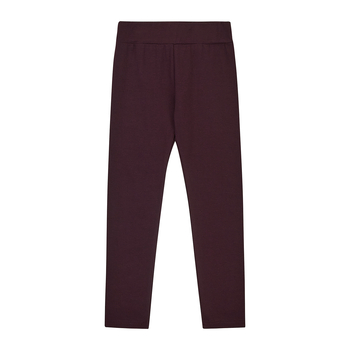 Лосини Garnamama Lasting leggings 158 Бордовий (1062743.1353387) - Pampik