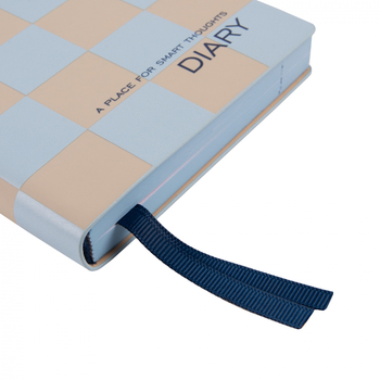 Ежедневник Yes Classico А6, недатированный, 320 страниц (252626) - Pampik - 2