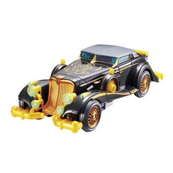 Трансформер Tobot Детективи Галактики С2 Парагон (301112) - Pampik - 2