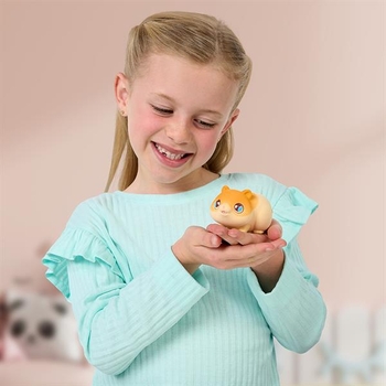 Ігровий набір Little Live Pets Мама-сюрприз Хом'ячок (26626) - Pampik - 6