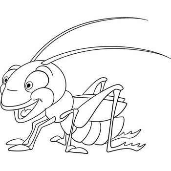 Детская раскраска ArtCraft Конек 25х30 см (15052-AC) - Pampik - 2