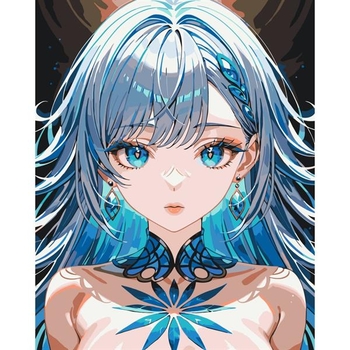 Картина по номерам ArtCraft Кобо Канаера 40х50 см (16109-AC) - Pampik