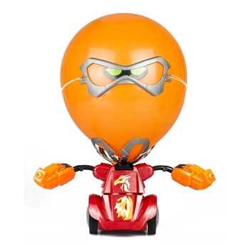 Набір роботів Silverlit Вибухові Роботи-боксери на радіокеруванні (88039) - Pampik - 3