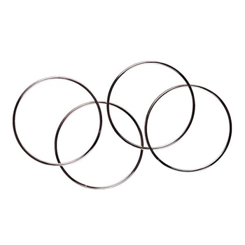 Набор для фокусов Magic Five Волшебные кольца (MF046) - Pampik - 2