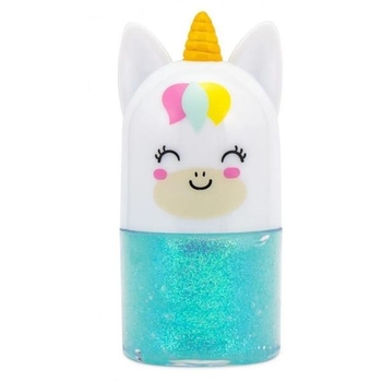 Блискітки для обличчя Martinelia бірюзовий (1168C-turquoise) - Pampik