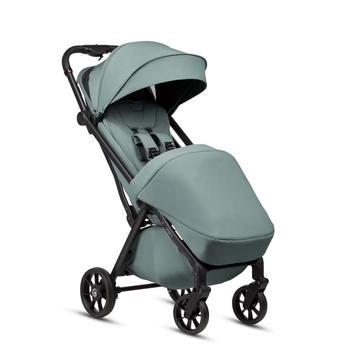 Прогулянкова коляска Tutis Jogo plus Menta (PP206/143) - Pampik - 2