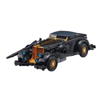 Трансформер Tobot Детективи Галактики С2 міні Парагон (301125) - Pampik - 2