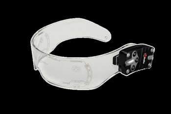 Очки ночного видения Spy X с LED-подсветкой (AM10533) - Pampik - 7