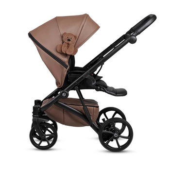 Універсальна коляска 2 в 1 Tutis Viva 5+ Teddy Biscuit (1452110) - Pampik - 7