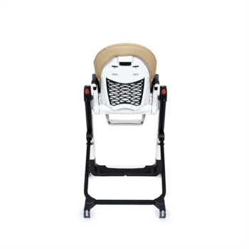 Стільчик для годування Peg-Perego Siesta Follow Me бежевий (IH03000000BL56) - Pampik - 4