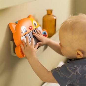 Музыкальная игрушка Battat Миникотофон (BX2004C4Z) - Pampik - 8