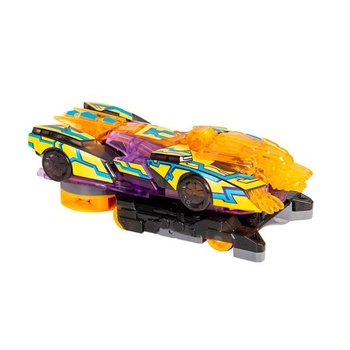 Машинка-трансформер Screechers Wild! S2 L3 Хантер (EU684501) - Pampik - 3