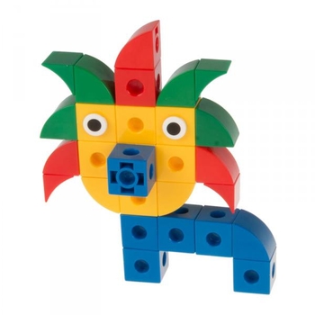 Набір для курсу навчання на клас Креативна лабораторія (1250) - Pampik - 3