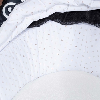 Універсальна коляска 2 в 1 Tutis Viva 5+ Teddy Biscuit (1452110) - Pampik - 11