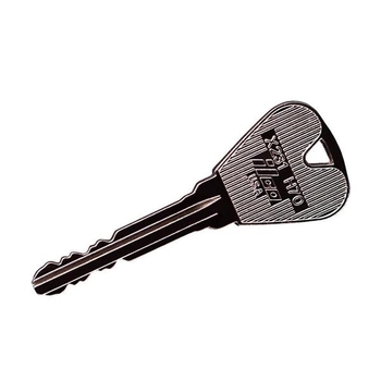 Набір для фокусів Magic Five Ключ у пляшці (MF043) - Pampik - 2