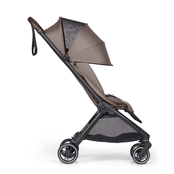 Прогулочная коляска Bumprider Connect mini Sand Taupe (51284-53) - Pampik - 4