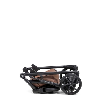 Універсальна коляска 2 в 1 Tutis Viva 5+ Teddy Biscuit (1452110) - Pampik - 9