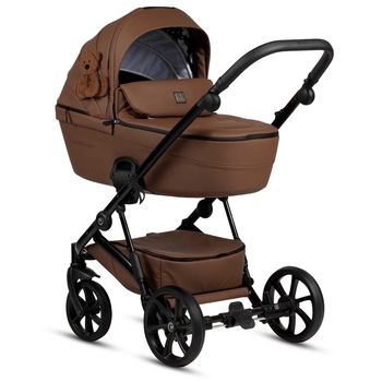 Універсальна коляска 2 в 1 Tutis Viva 5+ Teddy Biscuit (1452110) - Pampik - 2