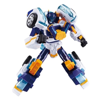 Трансформер Tobot Детективи Галактики С2 Аркболт (301113) - Pampik - 4