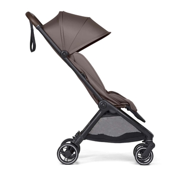 Прогулочная коляска Bumprider Connect mini Sand Taupe (51284-53) - Pampik - 3