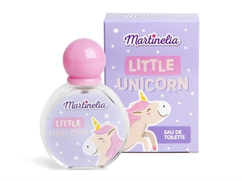 Детские духи Martinelia Маленький единорог 30 мл (52501) - Pampik