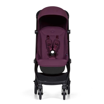 Прогулочная коляска Bumprider Connect mini Italian Plum (51284-56) - Pampik - 2
