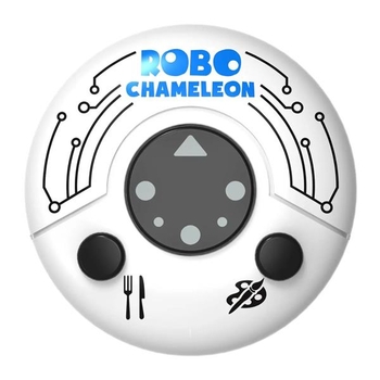 Робот Silverlit Робо Хамелеон на пульте управления (88538) - Pampik - 2