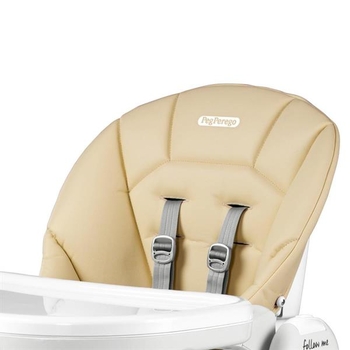 Стільчик-гойдалка Peg-Perego Tatamia Follow Me бежевий (IH02000001BL46) - Pampik - 7